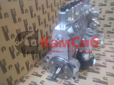 Насос топливный 6B 5.9 ZEXEL/101609-3760