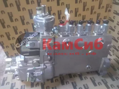 Насос топливный 6B 5.9 ZEXEL/101609-3760