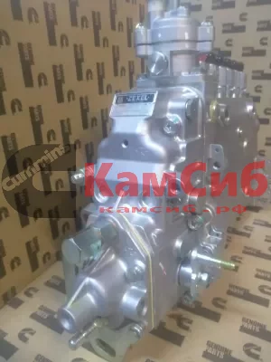 Насос топливный 6B 5.9 ZEXEL/101609-3760