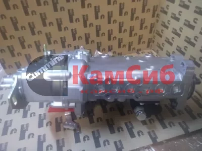 Насос топливный 6B 5.9 ZEXEL/101609-3760