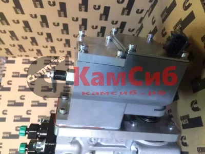 Насос топливный высокого давления (ТНВД) 6BT/CP
