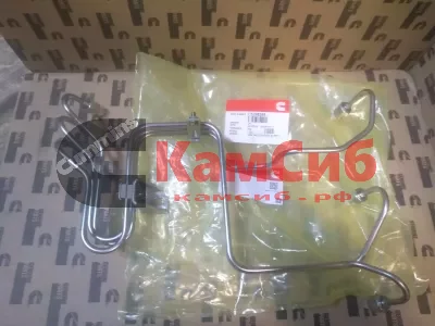 Трубки топливные В5,9 (1-3ц)