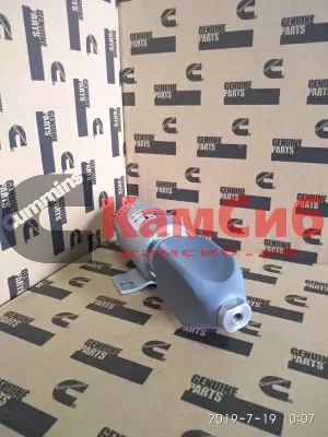 Клапан отсечки топлива 6ВТ 3932530