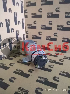Клапан отсечки топлива 6ВТ 3932530