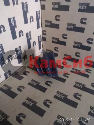 Крышка маслозаливной горловины 4ВТ,6ВТ,6CT,ISC,ISL (большая)