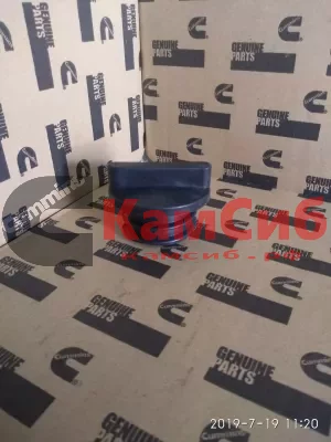Крышка маслозаливной горловины 4ВТ,6ВТ,6CT,ISC,ISL (большая)
