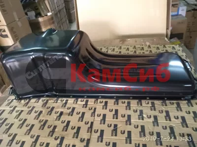 Поддон ДВС 6ВТ