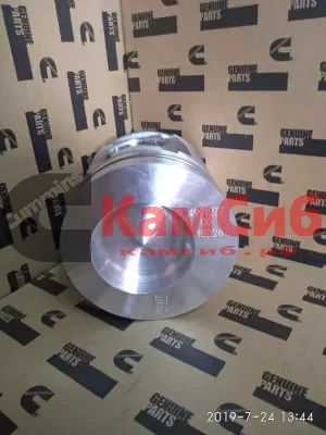 Поршень 4991277 6ВТ(катокВ150/152С) (для пор-ктов Komatsu 3802160