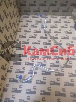 Трубка топливная 3964703