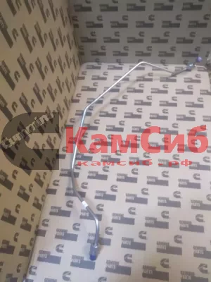 Трубка топливная 3964724 6 цилиндра