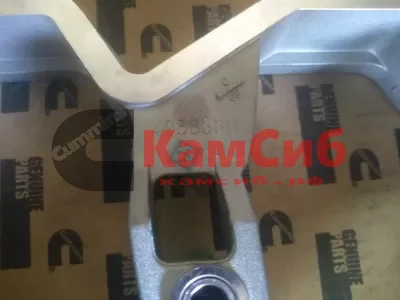 Проставка-рамка клапанной крышки 4ISBe/QSB4.5