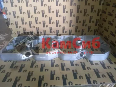 Проставка-рамка клапанной крышки 4ISBe/QSB4.5