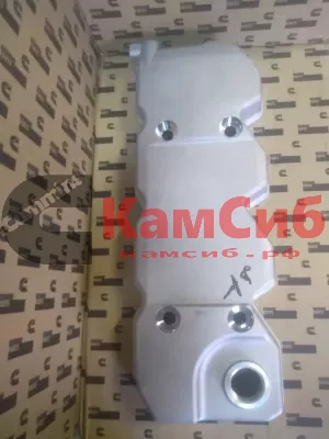 Крышка клапанов  4ISBe/4QSB