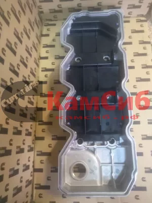 Крышка клапанов  4ISBe/4QSB