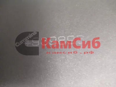 Крышка клапанов  4ISBe/4QSB