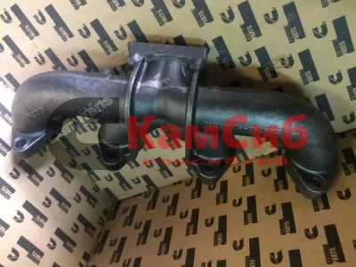 Коллектор выпускной 4QSB/6751-11-5111