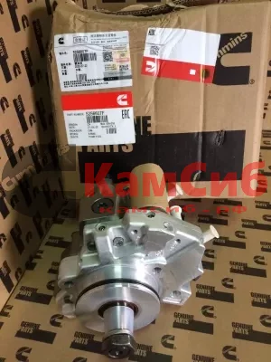 Насос топливный ISF 3.8/QSB4.5/6.7 (0445020122) 3975701