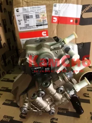 Насос топливный ISF 3.8/QSB4.5/6.7 (0445020122) 3975701