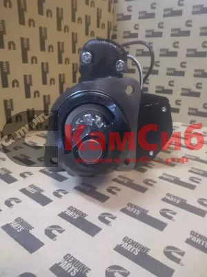 Стартер 24V/4kW ISBe/Нефаз/Кавз/Ивеко/STB6268WA