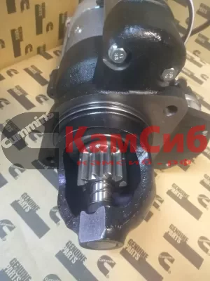 Стартер 24V/4kW ISBe/Нефаз/Кавз/Ивеко/STB6268WA