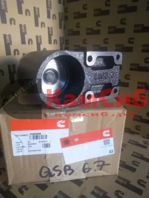 Опора вентилятора QSB 4.5/6.7 3911204