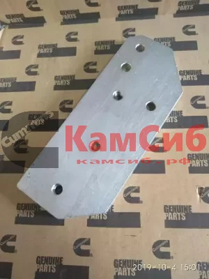 Кронштейн натяжителя (новый привод ремня) ISBe 5288624