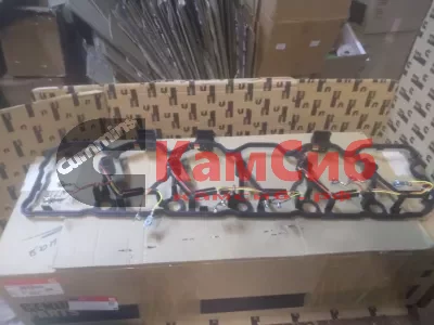 Проставка клап. крышки QSB6.7 5264951