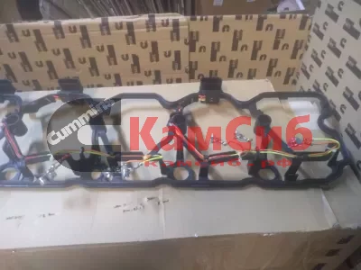 Проставка клап. крышки QSB6.7 5264951