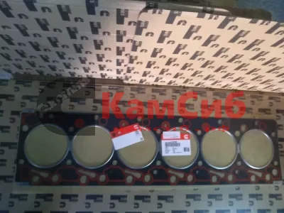 Прокладка ГБЦ QSB5.9