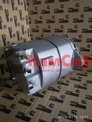 Генератор ALD0012SK (24V-100A) KRAUF