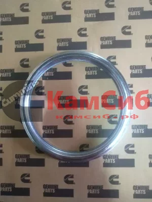 Установочное кольцо для сальника заднего к/вала ISBe/ISF3.8/QSB/ISLe/6CT/4BT/6BT/QSL/QSC