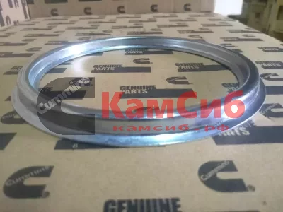 Установочное кольцо для сальника заднего к/вала ISBe/ISF3.8/QSB/ISLe/6CT/4BT/6BT/QSL/QSC