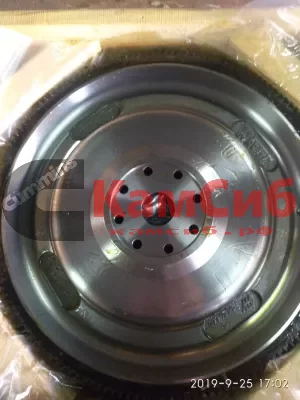 Маховик (нового образца) 4991532R ISBe для 430мм сцепления (4991530