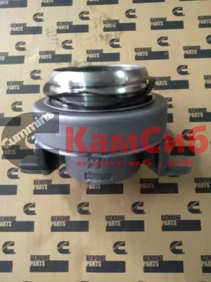Подшипник выжимной Sachs (под 430 сцепление-КАМАЗ-ушастый)343151273531, 343151001043, 343151000157