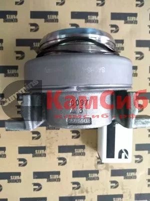 Подшипник выжимной Sachs (под 430 сцепление-КАМАЗ-ушастый)343151273531, 343151001043, 343151000157