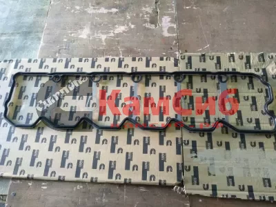 Прокладка клапанной крышки QSB5.9