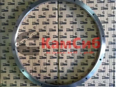 Проставка картера маховика и КПП 6ISBe (9S1310)