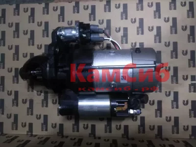 Стартер ISBe/B (5271461+5271462)/PRESTOLITE/M93R3014SE-VPP