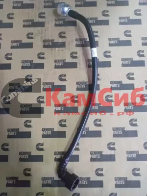 Трубка подвода ОЖ компр. 4ISBe