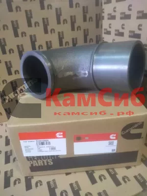 Патрубок/колено выхлопное/соединение/СР
