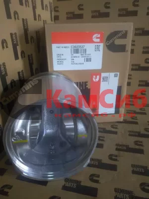 Поршень  6СТ (большая камера сгорания) (погрузчик)3802398