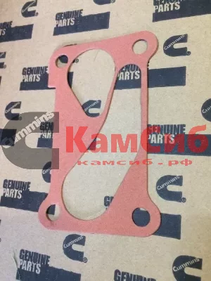 Прокладка корпуса ОЖ ISLe,L,6CT 3943963