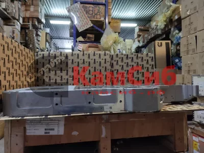 Картер шестерен