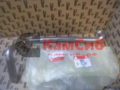 Трубка маслозаборника L