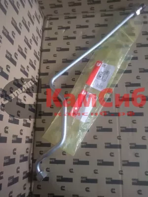 Трубка охлаждения компрессора подводящяя ISLe (металл) 3966998/основной C3974940