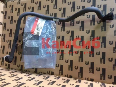 Трубка топливная/6745-71-5110/Komatsu 114E3