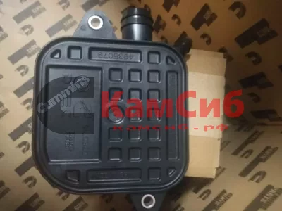 Фильтр сапуна вентиляции картера (ISL,ISC) 3964093