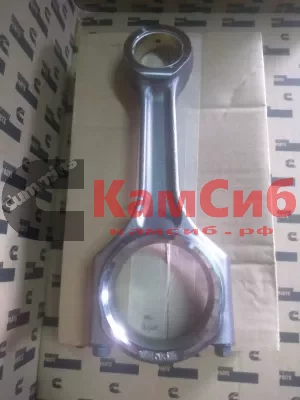 Шатун 6СТ,ISC,QSC/Komatsu ОРИГИНАЛ