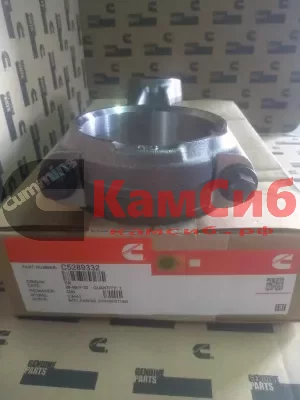 Шатун 6СТ,ISC,QSC/Komatsu ОРИГИНАЛ