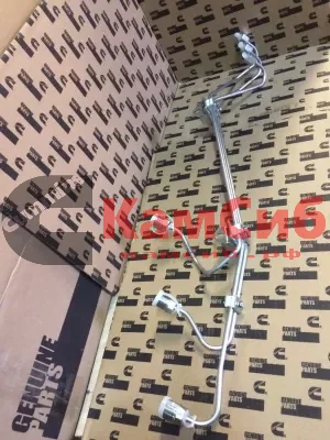 Трубки топливные L-серия (4-6ц)